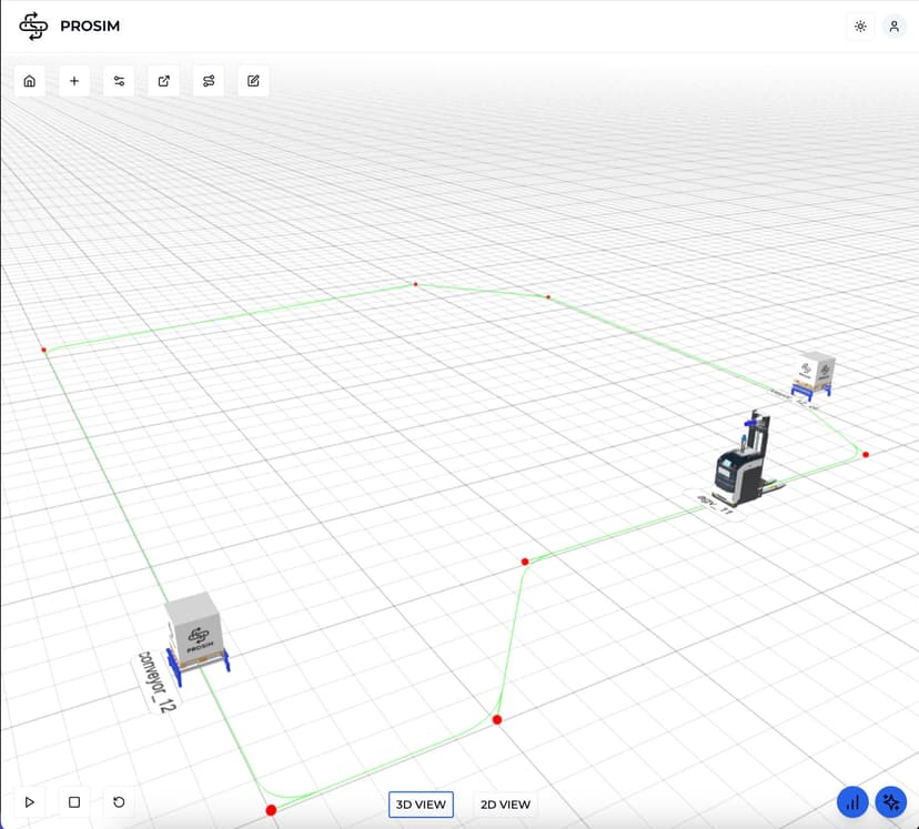 Interactive Sales Tool